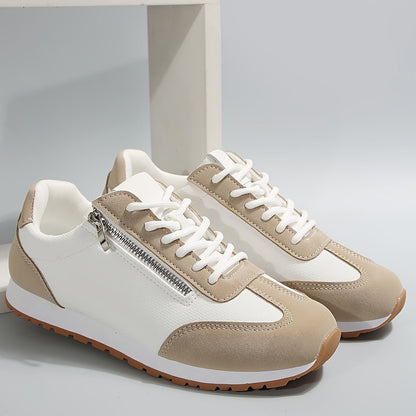 Women's Ergonomic Sole Casual Trainers