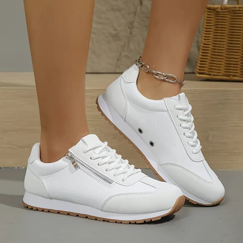 Women's Ergonomic Sole Casual Trainers
