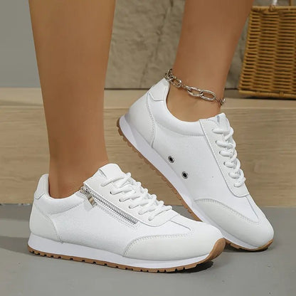 Women's Ergonomic Sole Casual Trainers