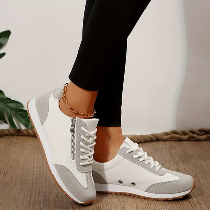 Women's Ergonomic Sole Casual Trainers