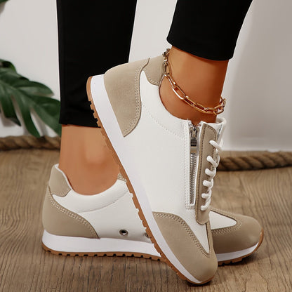 Women's Ergonomic Sole Casual Trainers