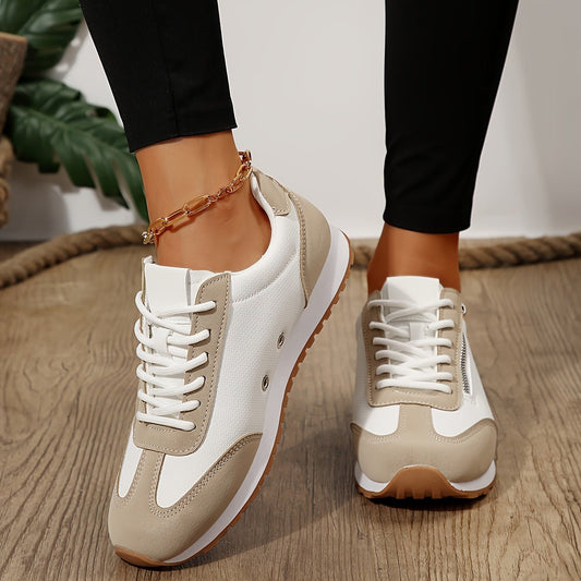 Women's Ergonomic Sole Casual Trainers