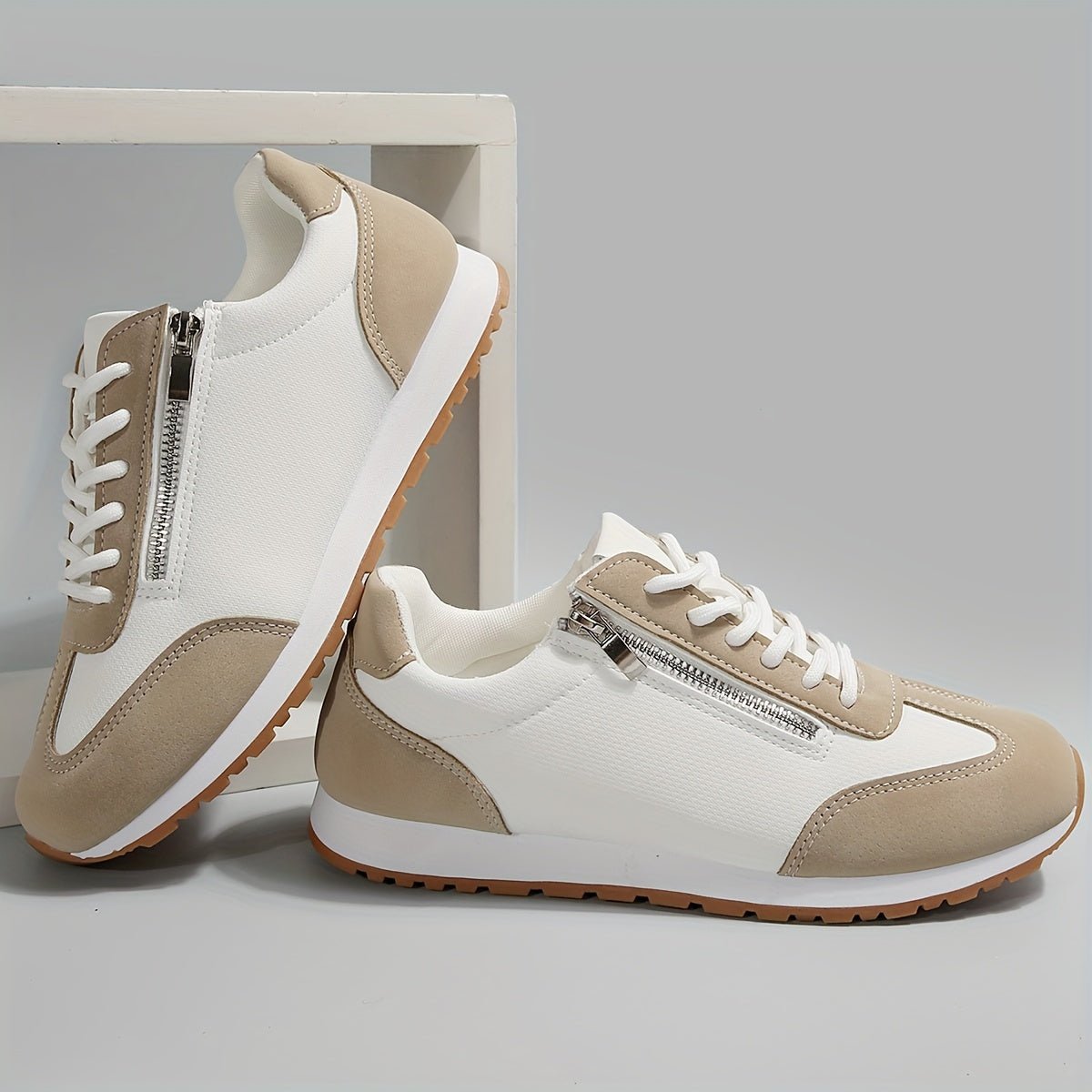 Women's Ergonomic Sole Casual Trainers