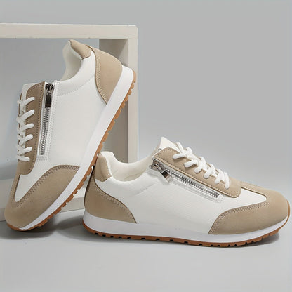 Women's Ergonomic Sole Casual Trainers