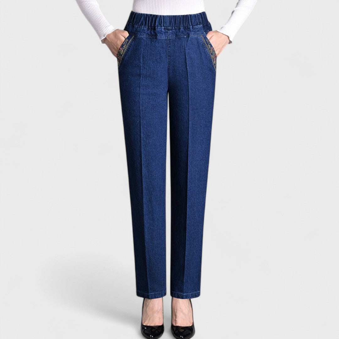 Women’s Stretch Comfort Jeans