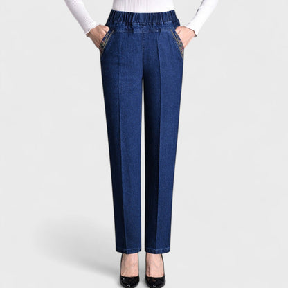 Women’s Stretch Comfort Jeans
