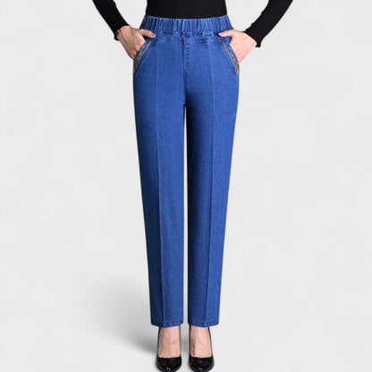 Women’s Stretch Comfort Jeans