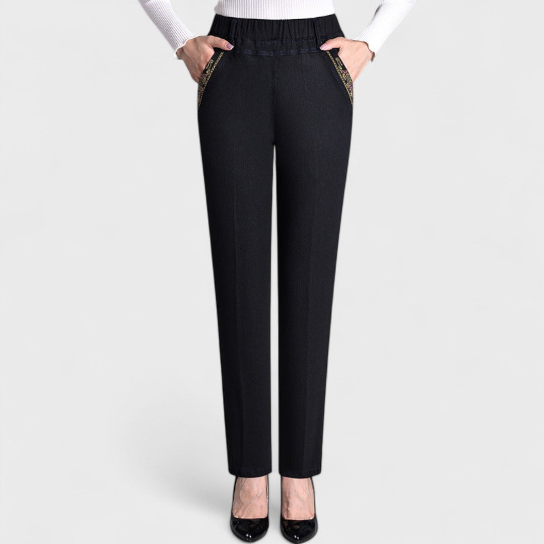 Women’s Stretch Comfort Jeans
