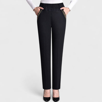 Women’s Stretch Comfort Jeans