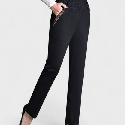 Women’s Stretch Comfort Jeans