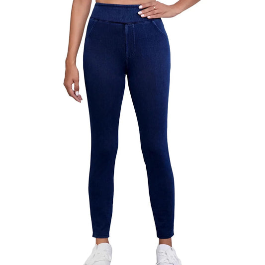Women’s High Rise Slim Jeans
