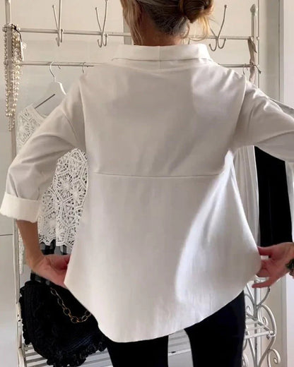 Women's Bateau Neck Top