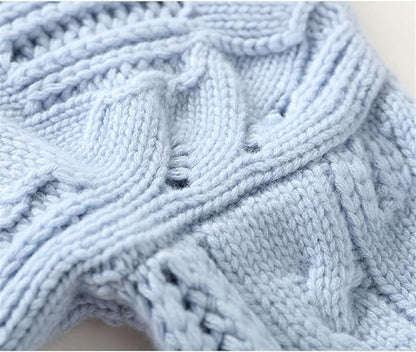 Women's Cable Knit Jumper